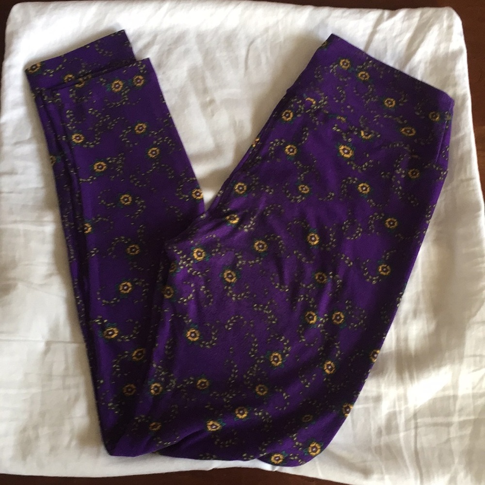 LuLaRoe Leggings